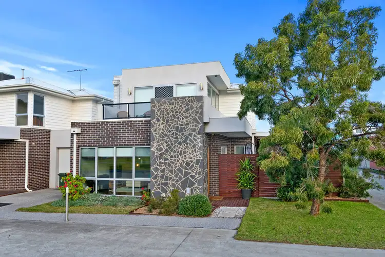 4/71 Oxford Street, Newport VIC 3015