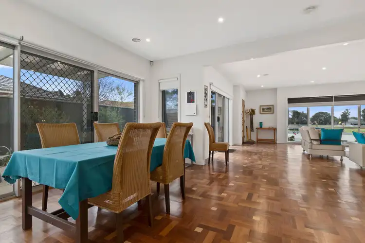 Fifth view of Homely townhouse listing, 4/71 Oxford Street, Newport VIC 3015