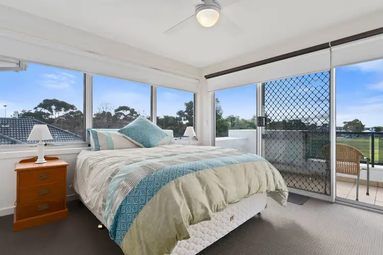 Sixth view of Homely townhouse listing, 4/71 Oxford Street, Newport VIC 3015