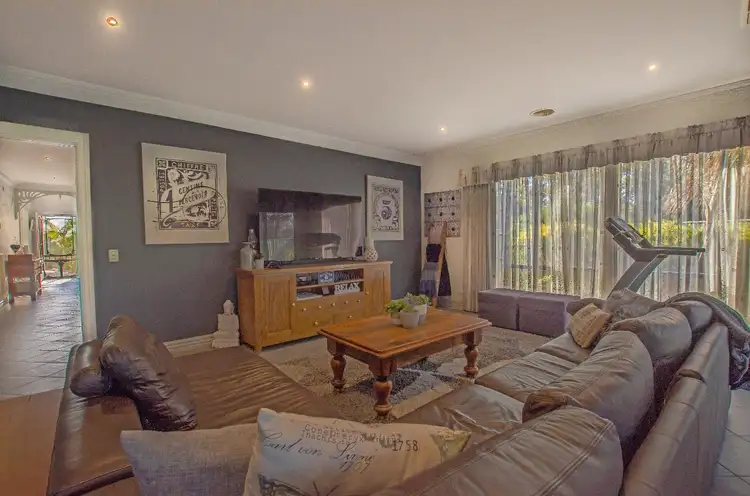 Sixth view of Homely house listing, 57 Woodlands Circuit, Echuca VIC 3564