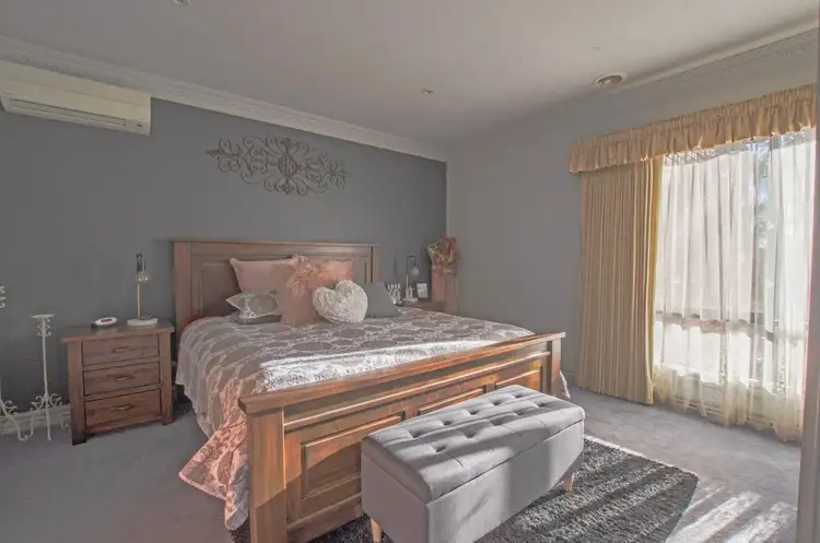 Seventh view of Homely house listing, 57 Woodlands Circuit, Echuca VIC 3564