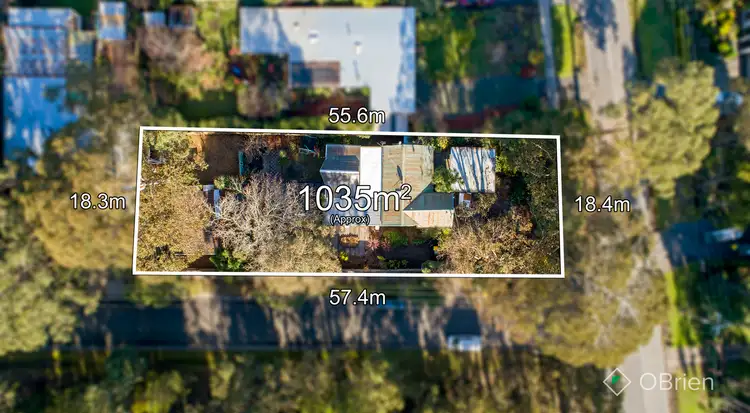 49 Stradbroke Road, Montrose VIC 3765
