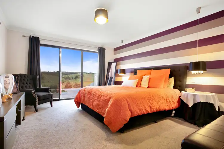 Second view of Homely house listing, 129 Underbank Boulevard, Bacchus Marsh VIC 3340