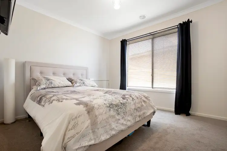 Fourth view of Homely house listing, 129 Underbank Boulevard, Bacchus Marsh VIC 3340