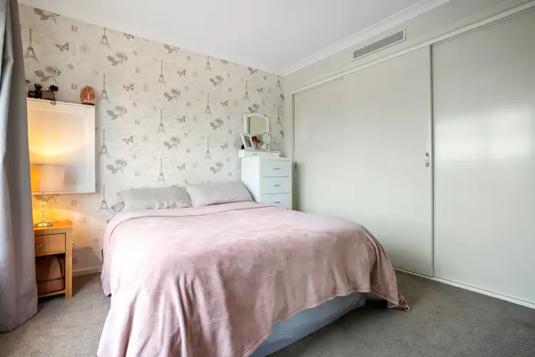 Fifth view of Homely house listing, 129 Underbank Boulevard, Bacchus Marsh VIC 3340