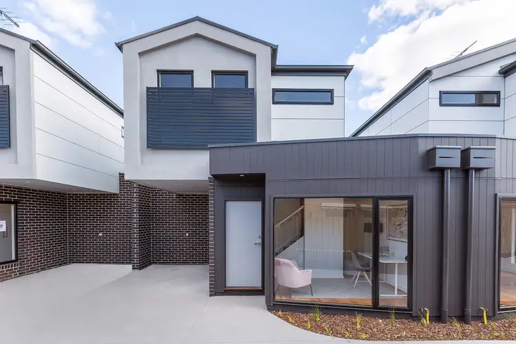 4/29 Yardley Street, Maidstone VIC 3012