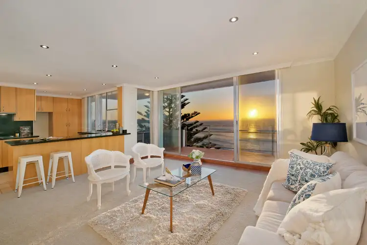 58/11 Ocean Street, Narrabeen NSW 2101