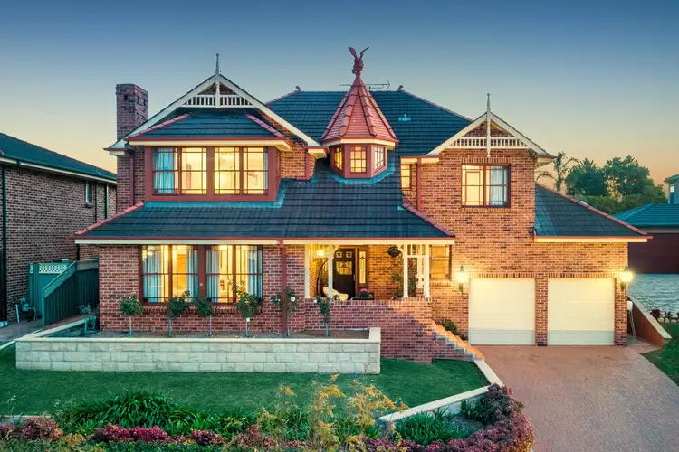 53 Claremont Circuit, Glen Alpine NSW 2560