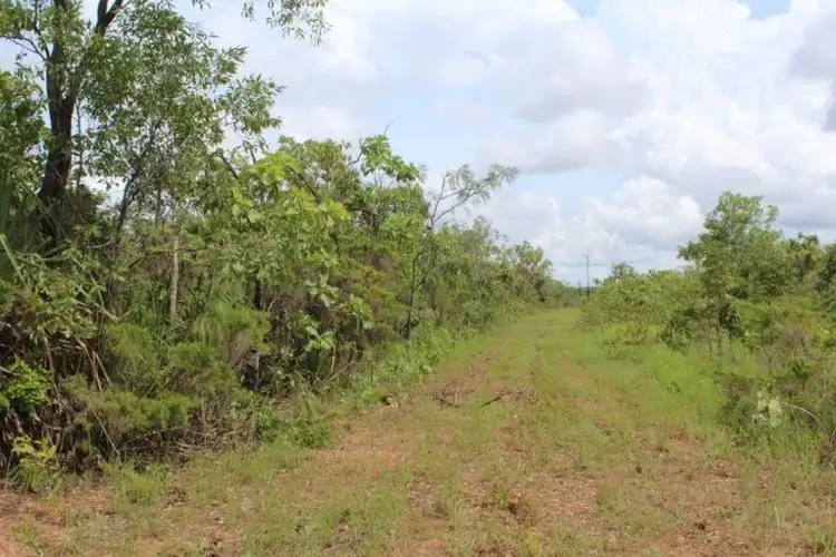 4600 Fog Bay Road, Dundee Forest NT 840