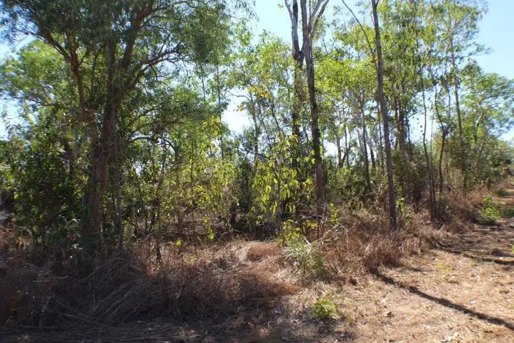 Third view of Homely land listing, 4600 Fog Bay Road, Dundee Forest NT 840