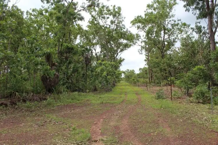 Sixth view of Homely land listing, 4600 Fog Bay Road, Dundee Forest NT 840