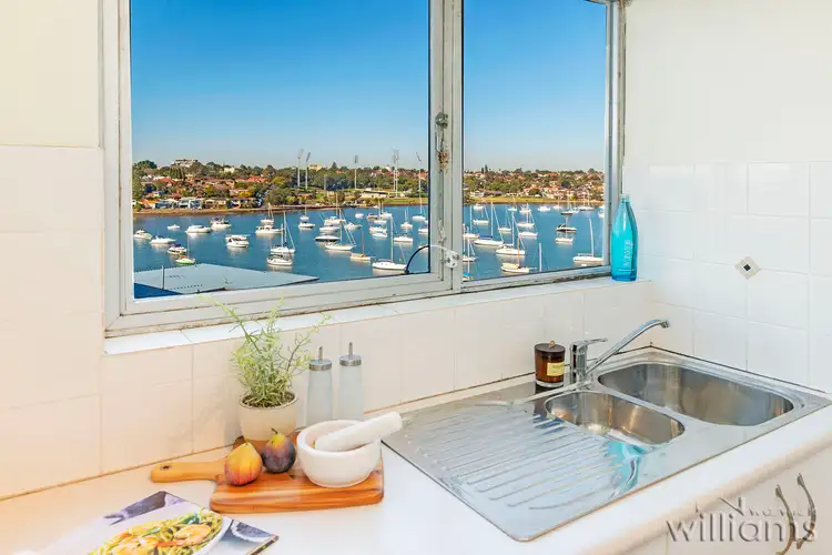 Fifth view of Homely apartment listing, 26/347 Victoria Place, Drummoyne NSW 2047
