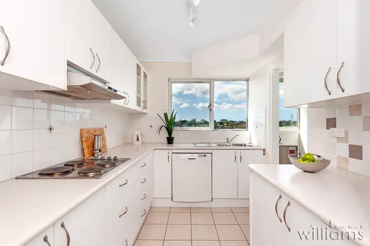 Sixth view of Homely apartment listing, 26/347 Victoria Place, Drummoyne NSW 2047