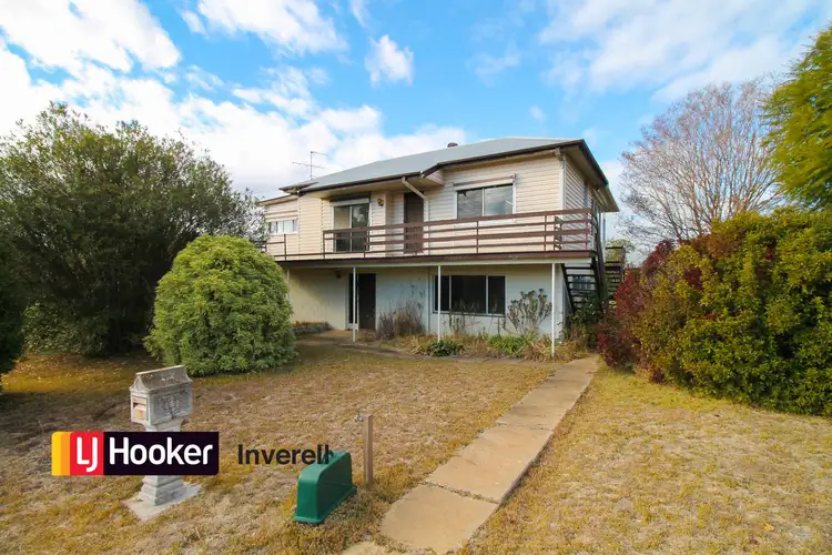 10 Lindsay Avenue, Inverell NSW 2360