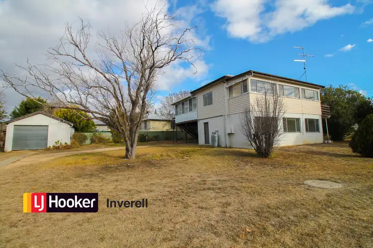 Second view of Homely house listing, 10 Lindsay Avenue, Inverell NSW 2360