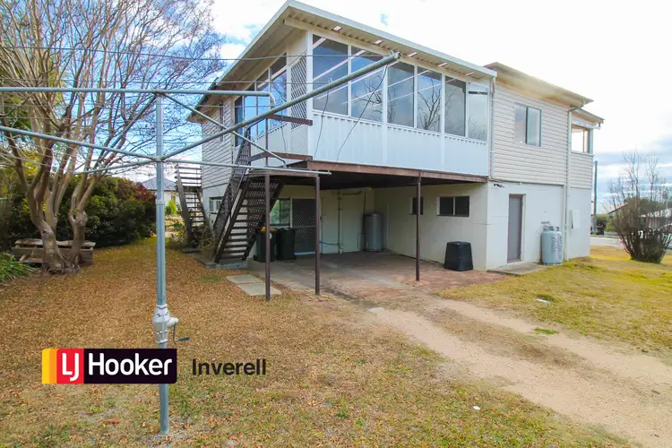 Third view of Homely house listing, 10 Lindsay Avenue, Inverell NSW 2360