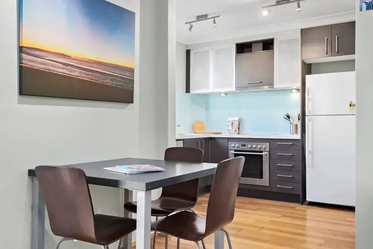 Second view of Homely unit listing, 2/26 Pacific Parade, Dee Why NSW 2099