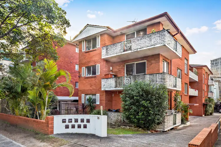 Fourth view of Homely unit listing, 2/26 Pacific Parade, Dee Why NSW 2099