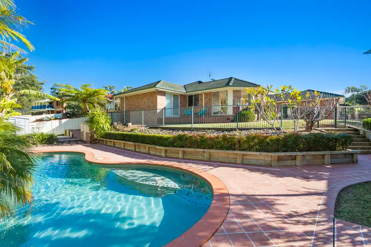 9 Black Bean Grove, Ulladulla NSW 2539