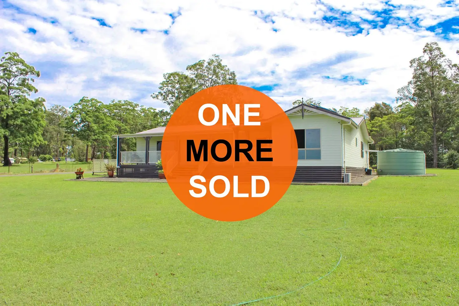 Main view of Homely rural property listing, 9a Airport Road, Aldavilla NSW 2440