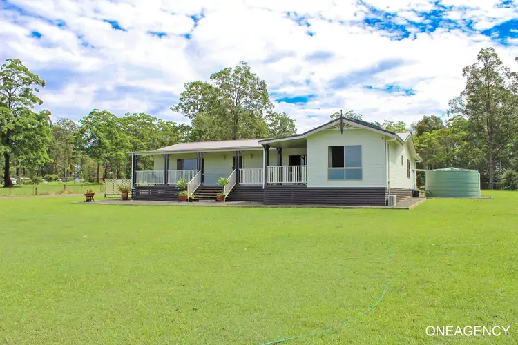 Third view of Homely rural property listing, 9a Airport Road, Aldavilla NSW 2440