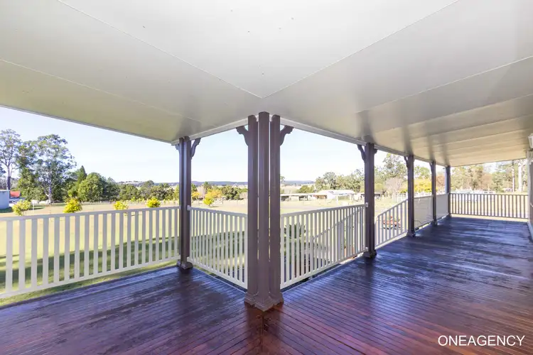 Fifth view of Homely rural property listing, 9a Airport Road, Aldavilla NSW 2440