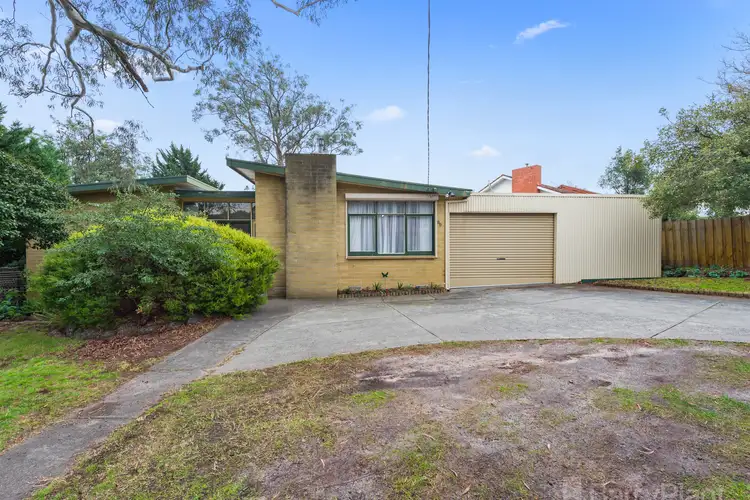 Main view of Homely house listing, 89 Forest Road, Ferntree Gully VIC 3156