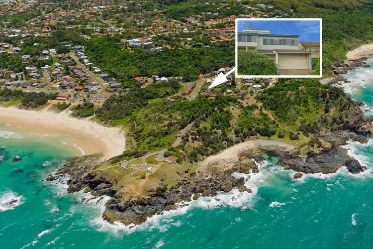 2/5 Endeavour Place, Port Macquarie NSW 2444