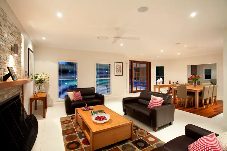 Sixth view of Homely house listing, 6 Exford Court, Cooroibah QLD 4565