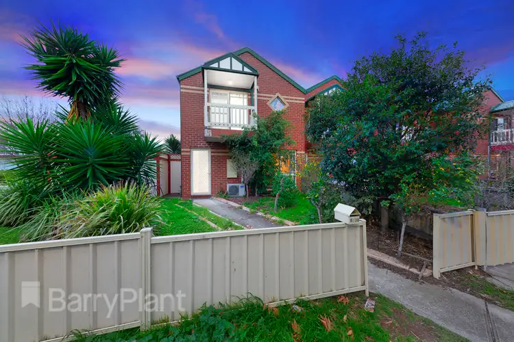 8/38 Magnolia Street, St Albans VIC 3021
