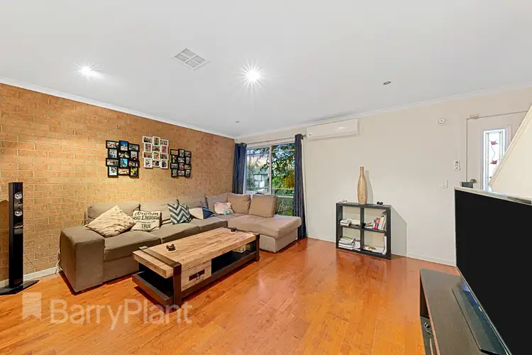 Second view of Homely townhouse listing, 8/38 Magnolia Street, St Albans VIC 3021