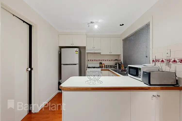 Third view of Homely townhouse listing, 8/38 Magnolia Street, St Albans VIC 3021