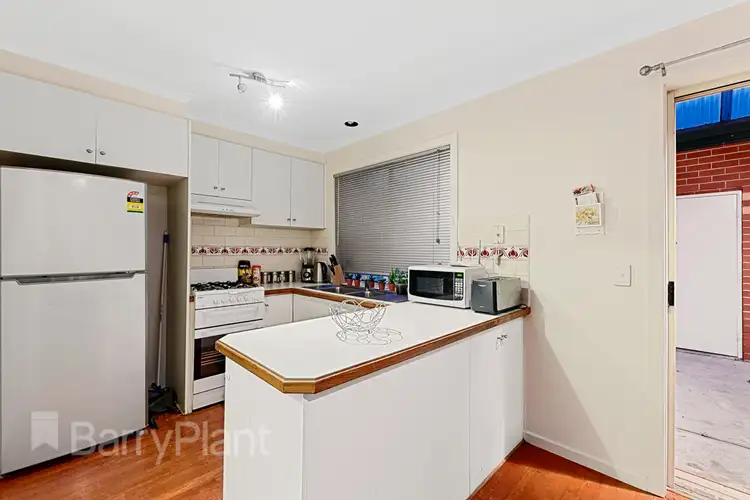Fourth view of Homely townhouse listing, 8/38 Magnolia Street, St Albans VIC 3021