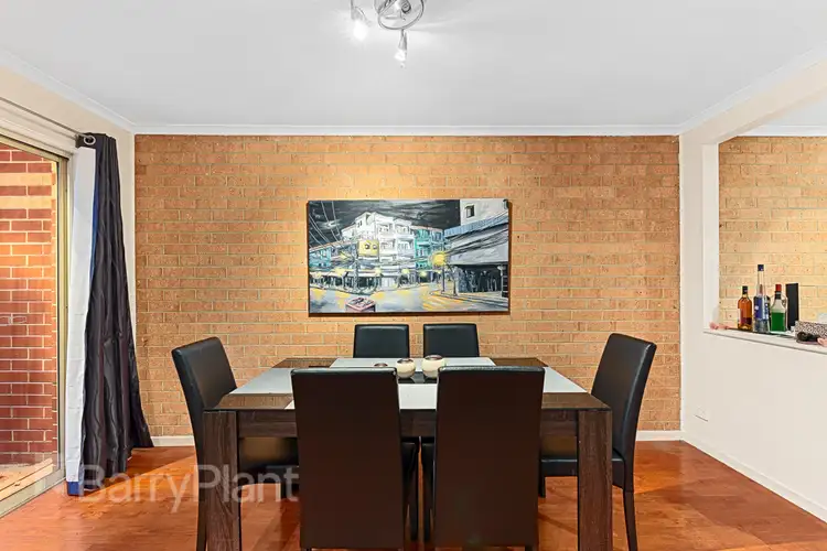 Fifth view of Homely townhouse listing, 8/38 Magnolia Street, St Albans VIC 3021