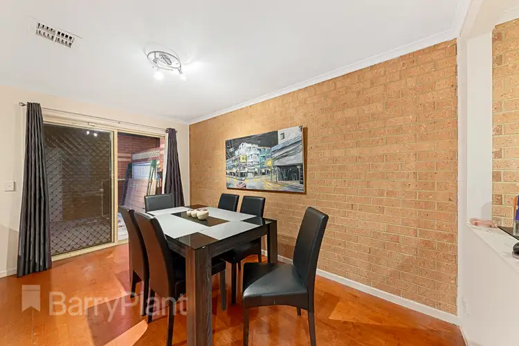 Sixth view of Homely townhouse listing, 8/38 Magnolia Street, St Albans VIC 3021