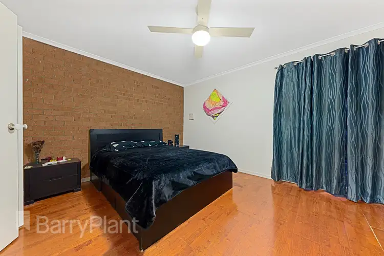 Seventh view of Homely townhouse listing, 8/38 Magnolia Street, St Albans VIC 3021