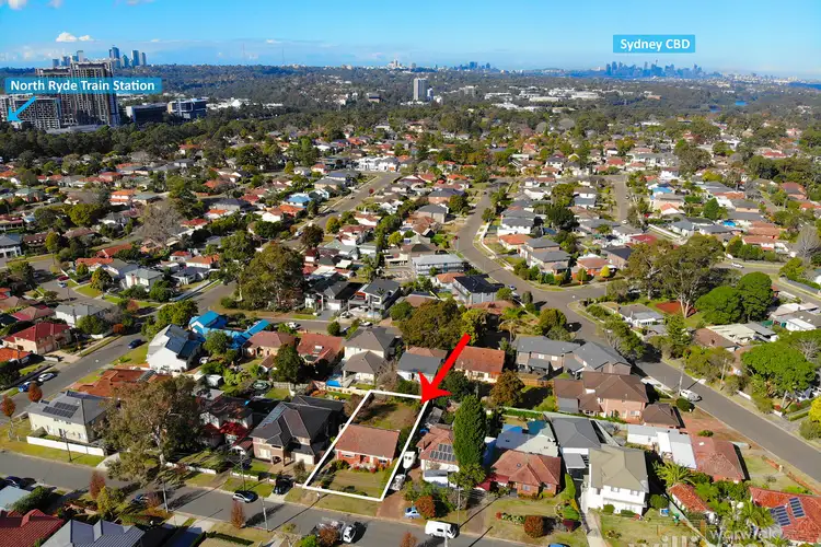 15 Truscott Street, North Ryde NSW 2113