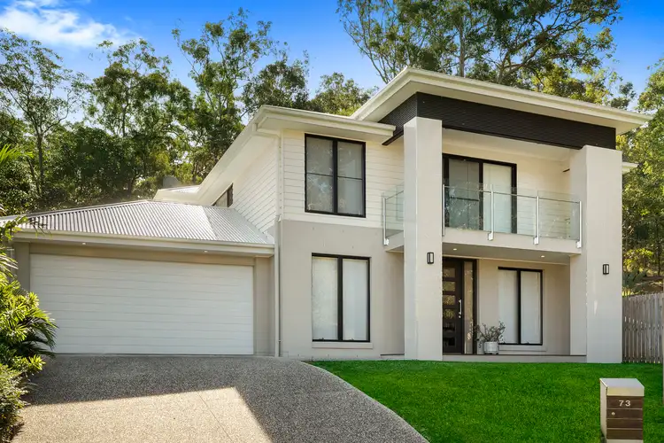 73 Woolshed Street, Ferny Hills QLD 4055