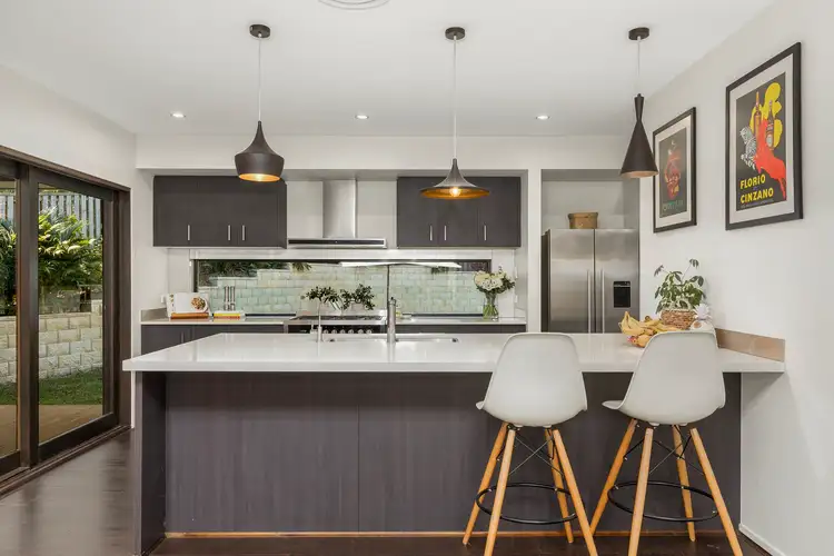 Second view of Homely house listing, 73 Woolshed Street, Ferny Hills QLD 4055