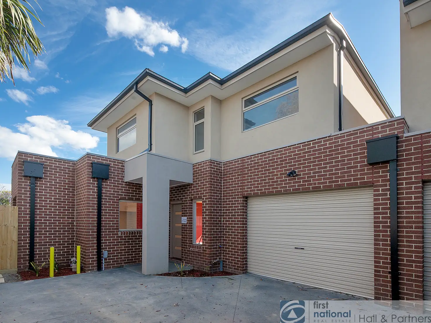 Main view of Homely townhouse listing, 4/112 Herbert Street, Dandenong VIC 3175
