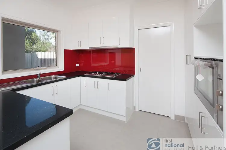 Second view of Homely townhouse listing, 4/112 Herbert Street, Dandenong VIC 3175
