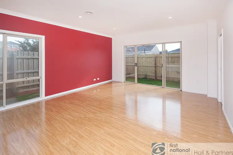 Third view of Homely townhouse listing, 4/112 Herbert Street, Dandenong VIC 3175