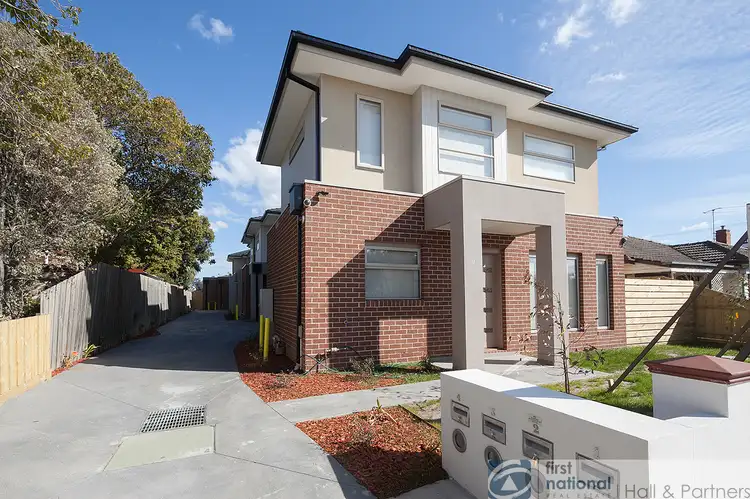 Fourth view of Homely townhouse listing, 4/112 Herbert Street, Dandenong VIC 3175