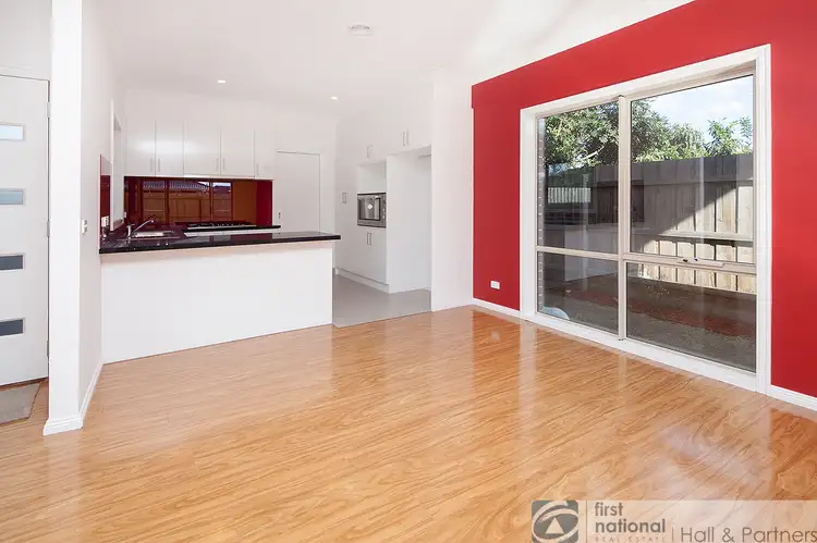 Fifth view of Homely townhouse listing, 4/112 Herbert Street, Dandenong VIC 3175