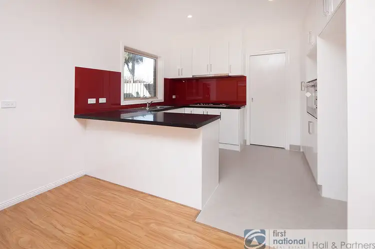 Sixth view of Homely townhouse listing, 4/112 Herbert Street, Dandenong VIC 3175