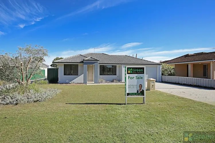 Main view of Homely house listing, 1-21 Fourth Avenue, Mandurah WA 6210