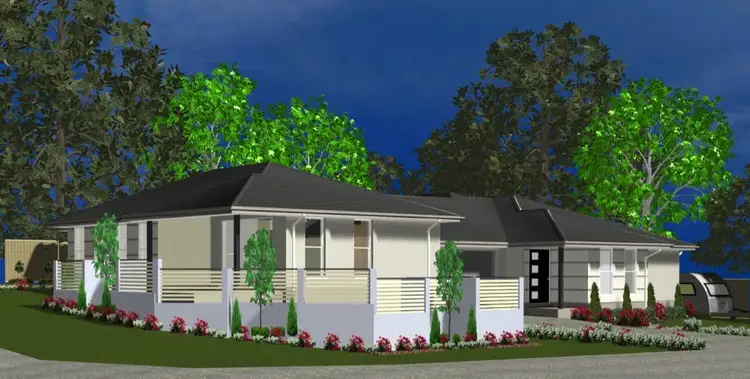 Main view of Homely townhouse listing, 12 Seminar Street, Thrumster NSW 2444