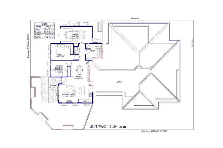 Fourth view of Homely townhouse listing, 12 Seminar Street, Thrumster NSW 2444