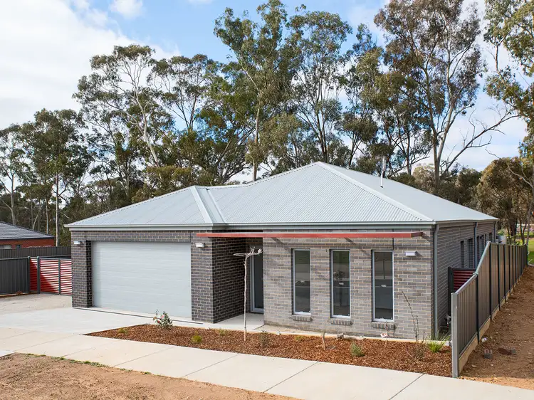 Main view of Homely house listing, 16 McKenzie Way, Mckenzie Hill VIC 3451
