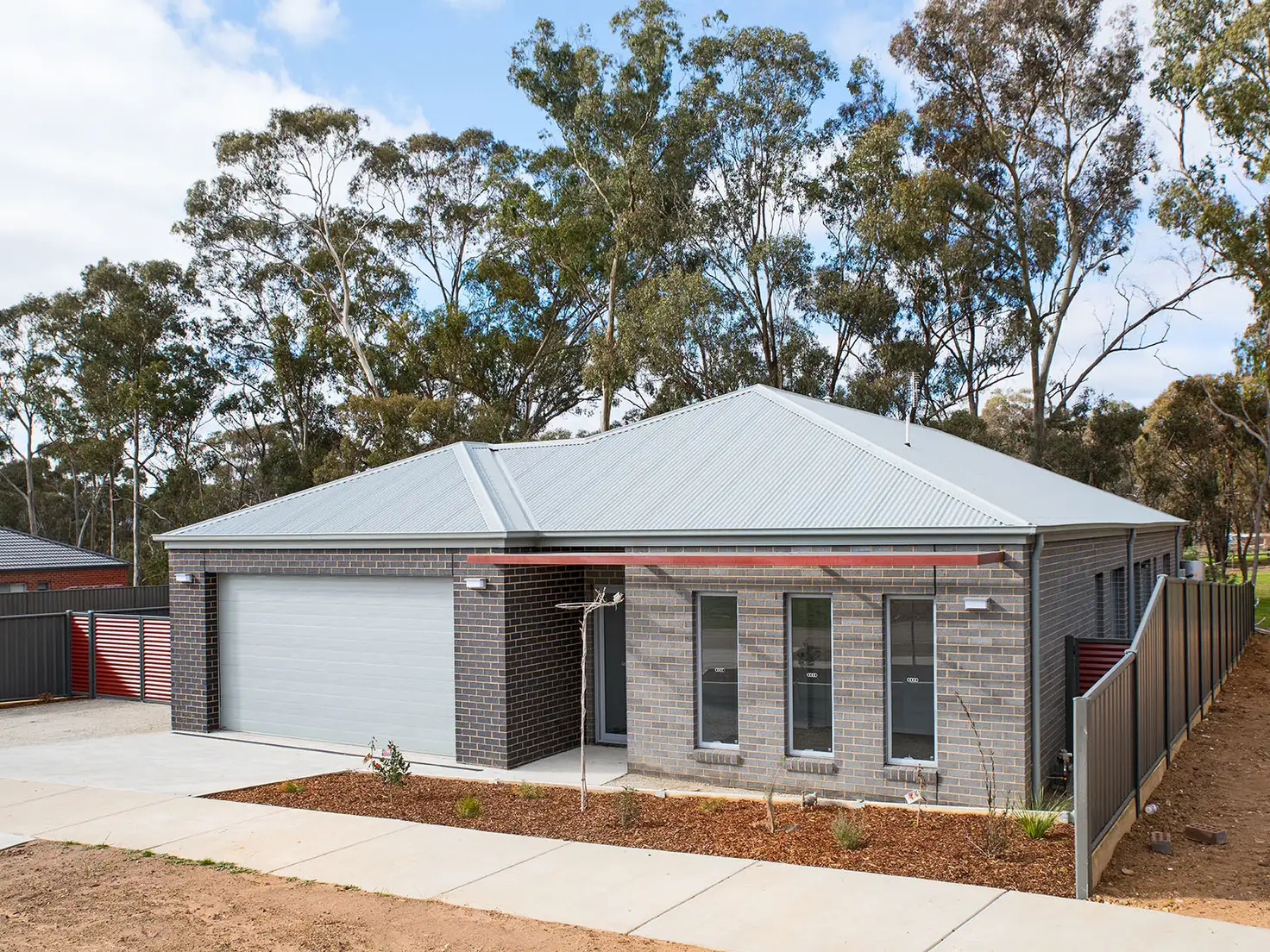 Main view of Homely house listing, 16 McKenzie Way, Mckenzie Hill VIC 3451